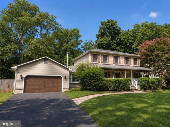 167 Bennett Ave, North East, MD 21901