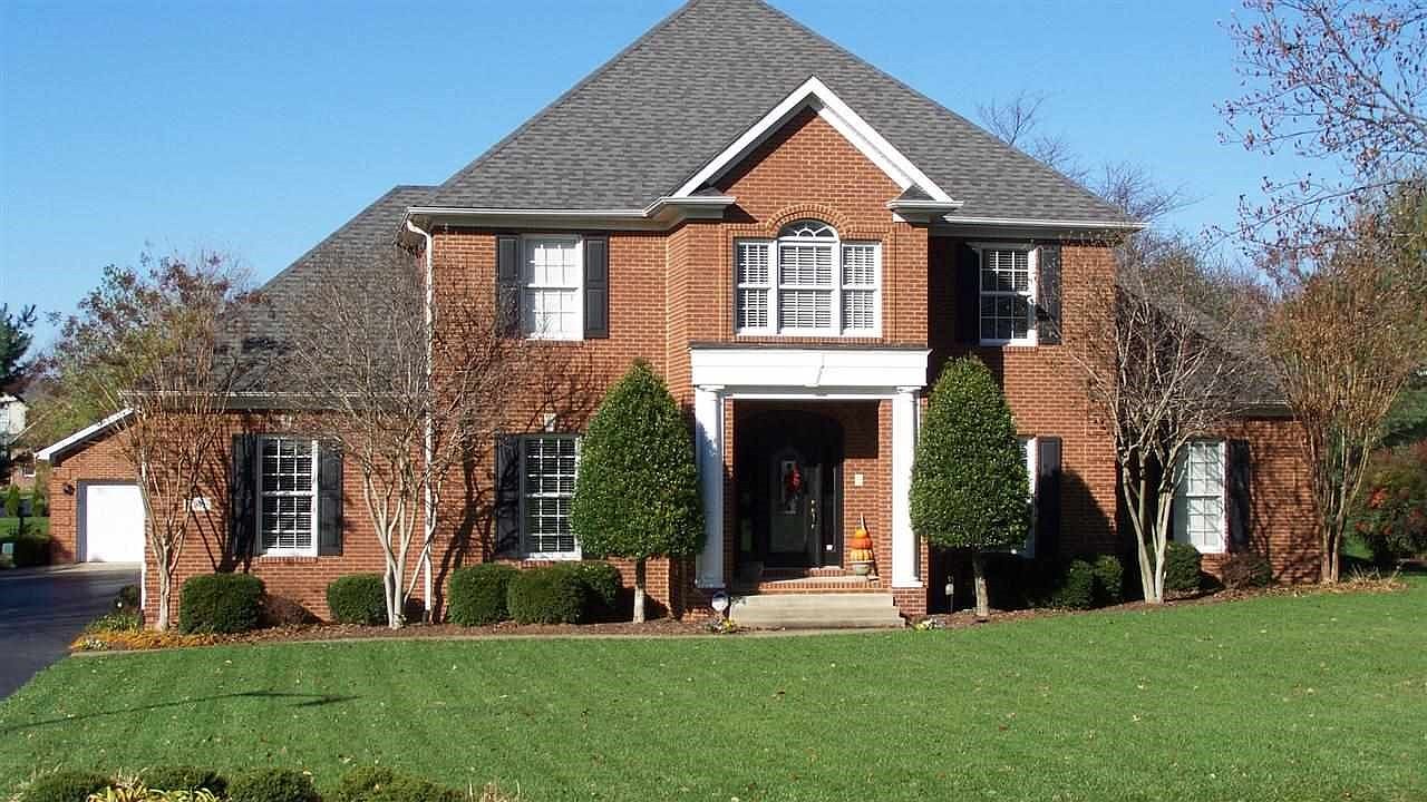 2951 Crossridge Ct, Bowling Green, KY 42104 Zillow