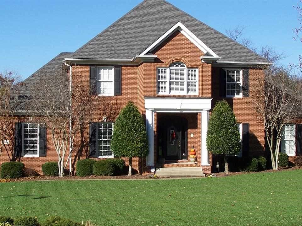 2951 Crossridge Ct, Bowling Green, KY 42104 Zillow