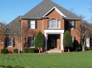 2951 Crossridge Ct, Bowling Green, KY 42104