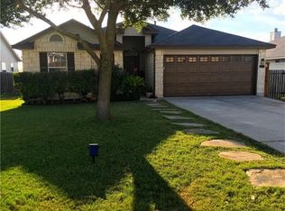 301 Lakemont Dr, Hutto, TX 78634