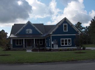 592 Stanwood Dr SE, Bolivia, NC 28422