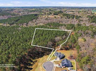 580 Lambert Ln #27, Fuquay Varina, NC 27526