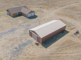 285 State Highway 55, Whitehall, MT 59759