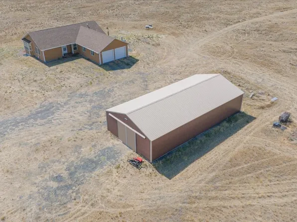 285 State Highway 55, Whitehall, MT 59759