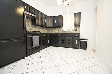 Rented by Modern Spaces