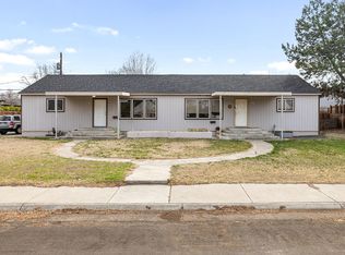 218 Douglass Ave, Richland, WA