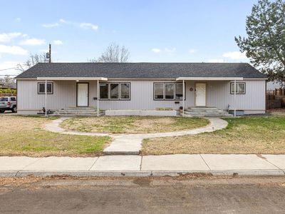 218 Douglass Ave, Richland, WA, 99352