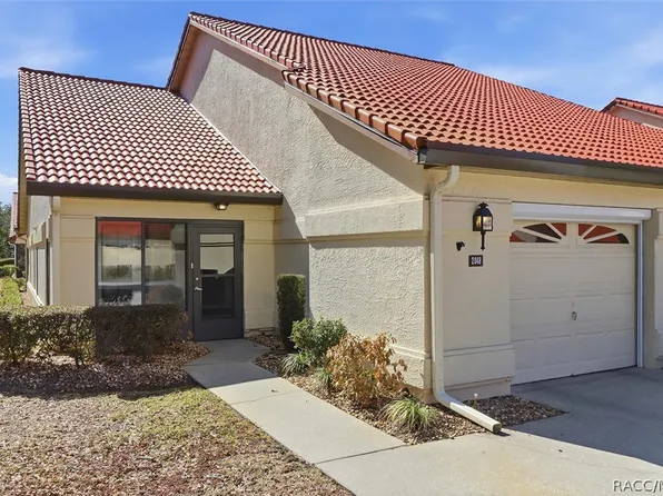 2048 Forest Dr, Inverness, FL 34453