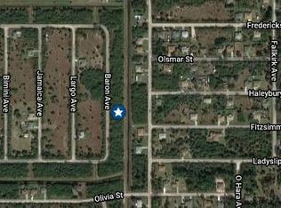 2441 Baron Ave SW, Palm Bay, FL 32908