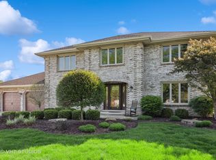 13521 Teton Ct, Orland Park, IL 60462