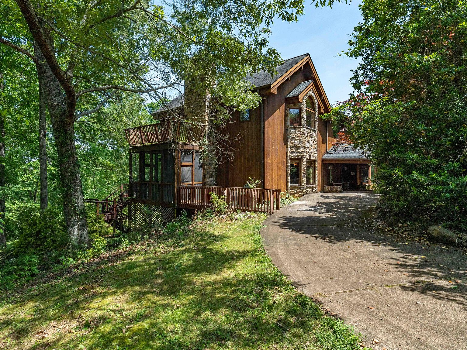 579 Lake Dr, Piney Flats, TN 37686 MLS 9952320 Zillow