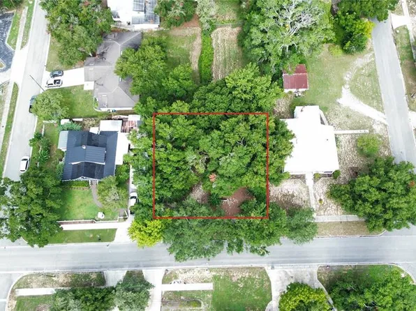 832 5TH STREET LOT 12, CLERMONT, FL 34711