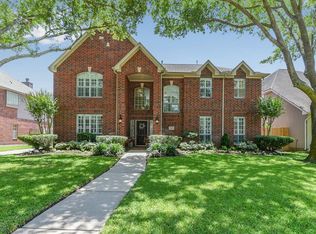 2423 Amber Springs Dr, Katy, TX 77450