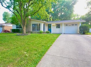 204 N Point Rd, Fairview Heights, IL 62208