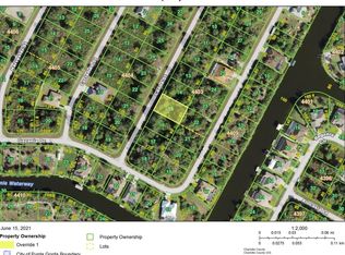 9324 Canna St, Pt Charlotte, FL 33981