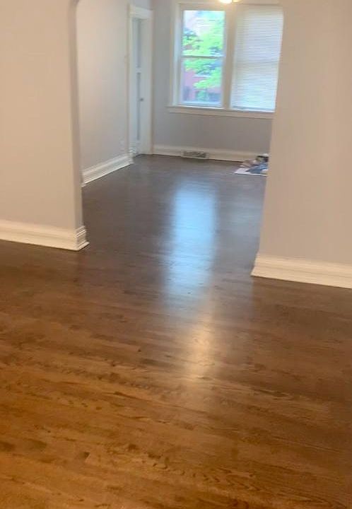 Video Tour Here: https://vimeo.com/417001751 View from Dining Room of Living Room