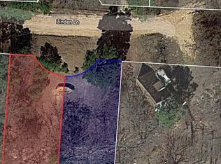 16068 Linden Ln, Rogers, AR 72756