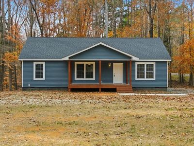 547 Cedar Point Dr, Buffalo Junction, VA, 24529