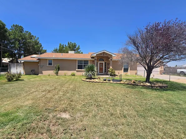 1609 Standpipe Rd, Carlsbad, NM 88220