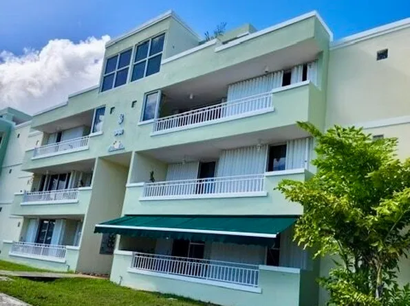 3-B Cond Vista Real Parcela Beltran APT 30-400, Fajardo, PR 00738
