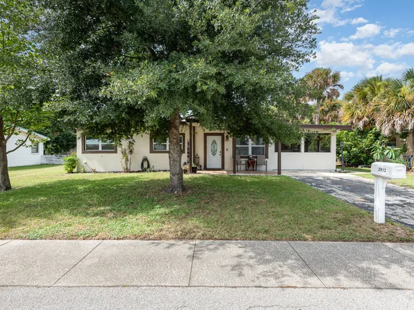 2932 Nicholson St, Titusville, FL 32796