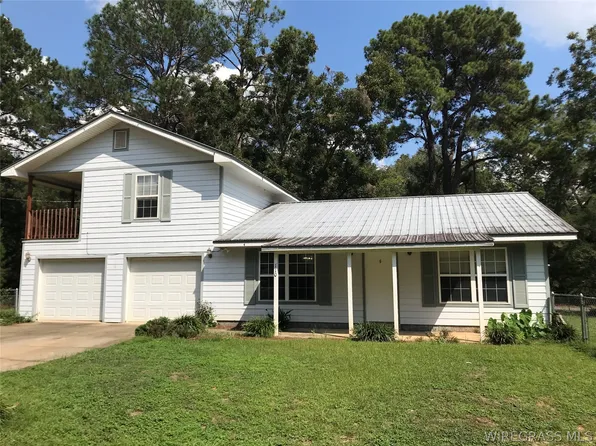 110 Main St, Bellwood, AL 36313