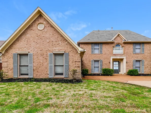 10208 Woodland Hills Dr, Cordova, TN 38018