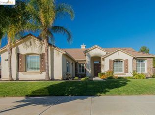 2193 Gann St, Brentwood, CA 94513