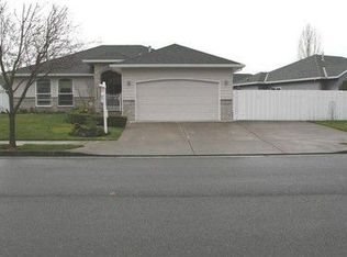 22030 NE Alton St, Fairview, OR 97024