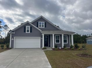 739 Rupert Dr, Conway, SC 29526