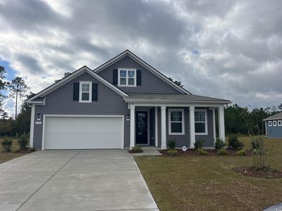 739 Rupert Dr, Conway, SC, 29526