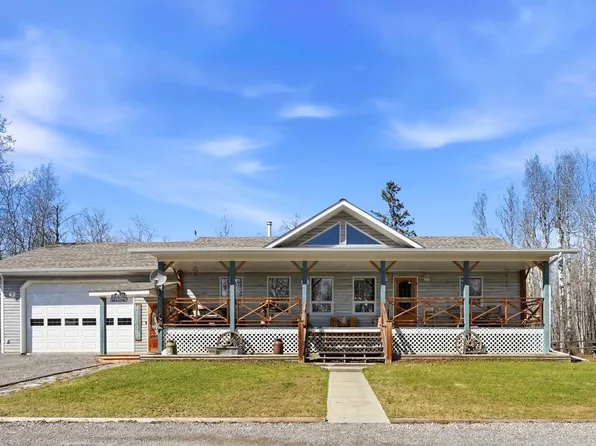 39527 Range Road 31, Rocky View County, AB T0M 1L0