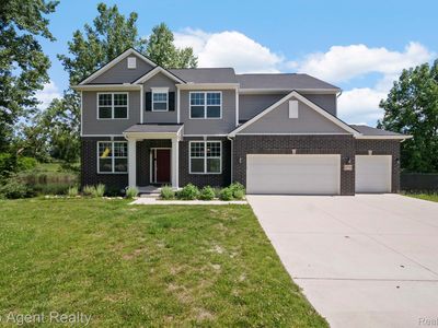 63770 Dequindre Rd, Washington, MI, 48095