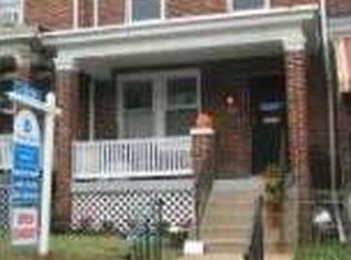 1610 E Capitol St NE, Washington, DC 20003