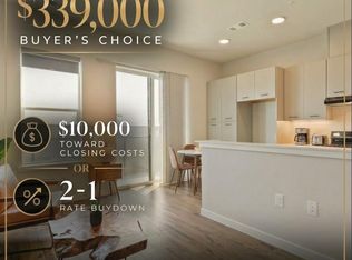 4510 Terry O Ln #419, Austin, TX 78745