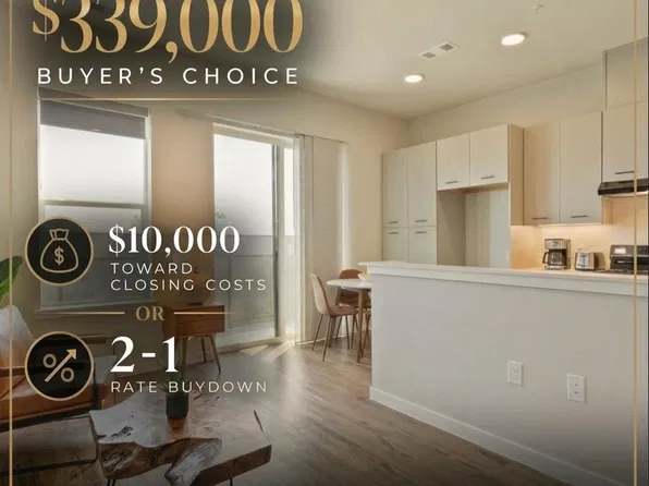 4510 Terry O Ln #419, Austin, TX 78745