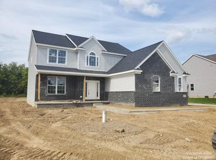 7980 Bemis Rdg, Saline, MI 48176