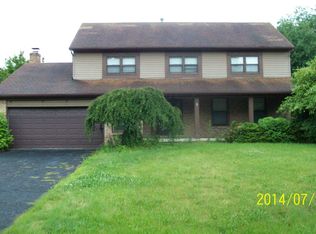 11744 Canterbury Ave, Pickerington, OH 43147