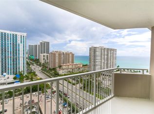 1985 S Ocean Dr APT 17K, Hallandale Beach, FL 33009