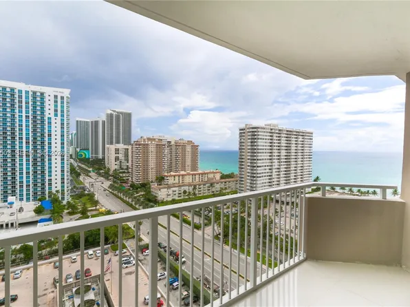 1985 S Ocean Dr, Hallandale Beach, FL