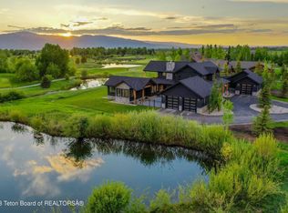 14 Targhee Trl, Victor, ID 83455