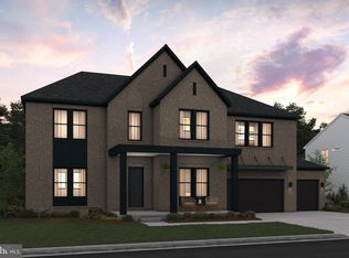 9179 Peniwill Dr LOT 85, Lorton, VA 22079