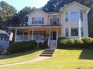 2361 Loren Falls Ln SW, Marietta, GA 30008