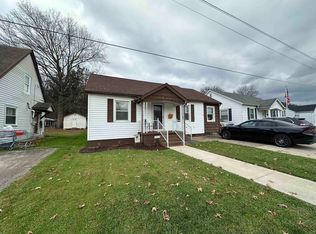 1051 Harrison St, Milton, WV 25541