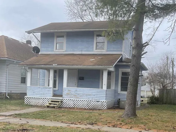206 Monroe St, Middletown, OH 45042
