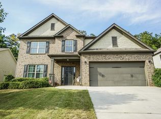 182 Ryans Point, Dallas, GA 30132