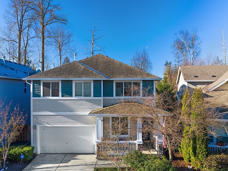1st image of 2426 84th Ave NE #1102