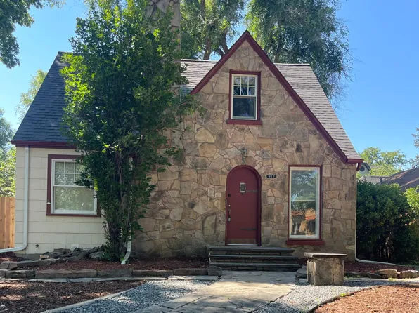 917 W Magnolia St, Fort Collins, CO 80521