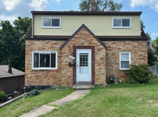 3711 Rebecca St, Pittsburgh, PA